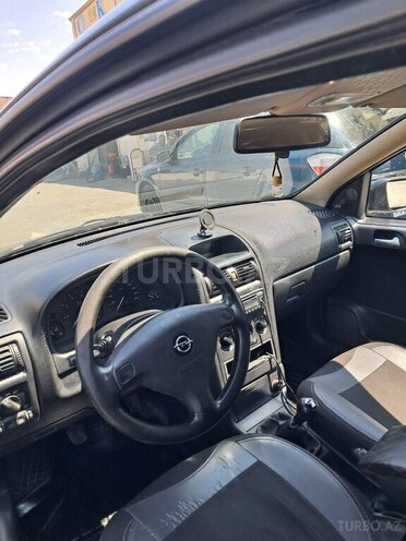 Opel Astra 1999, 315,000 km - 1.6 l - Sumqayıt