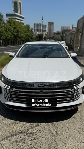 BYD Destroyer 05 2025, 0 km - 1.5 л - Bakı