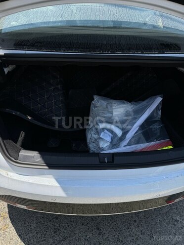 BYD Destroyer 05 2025, 0 km - 1.5 л - Bakı