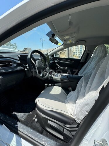 BYD Destroyer 05 2025, 0 km - 1.5 л - Bakı