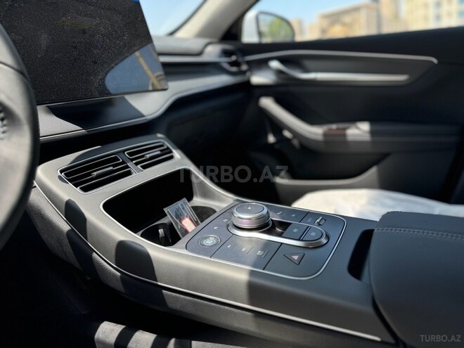 BYD Destroyer 05 2025, 0 km - 1.5 л - Bakı