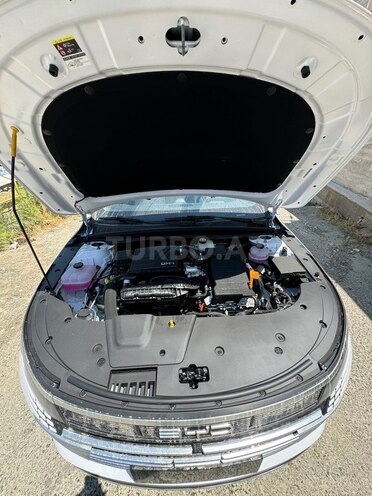 BYD Destroyer 05 2025, 0 km - 1.5 л - Bakı