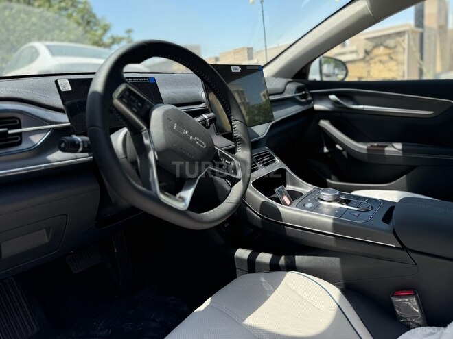 BYD Destroyer 05 2025, 0 km - 1.5 л - Bakı