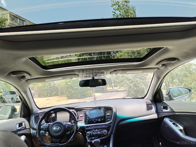 Kia Optima 2015, 146,119 km - 2.0 l - Bakı