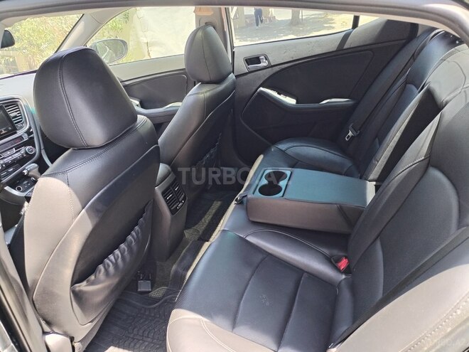 Kia Optima 2015, 146,119 km - 2.0 l - Bakı