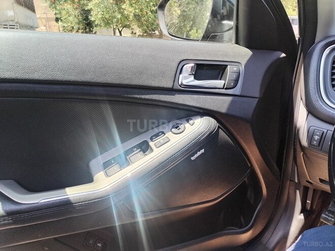 Kia Optima 2015, 146,119 km - 2.0 l - Bakı
