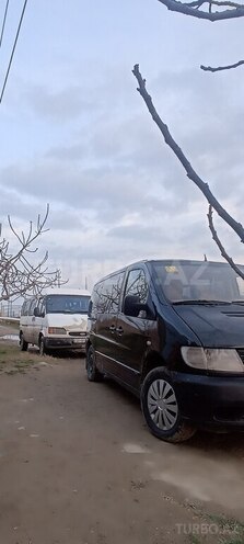 Mercedes Vito 2000, 500,000 km - 2.2 l - Bakı