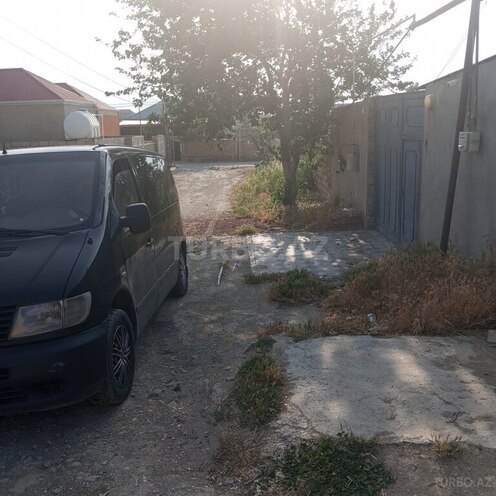Mercedes Vito 2000, 500,000 km - 2.2 l - Bakı
