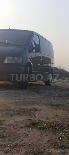 Mercedes Vito 2000, 500,000 km - 2.2 l - Bakı