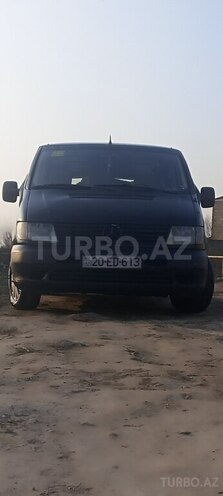 Mercedes Vito 2000, 500,000 km - 2.2 l - Bakı
