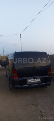 Mercedes Vito 2000, 500,000 km - 2.2 l - Bakı
