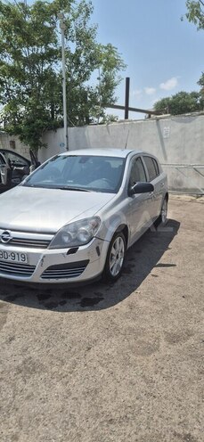 Opel Astra 2005, 370,000 km - 1.3 l - Xırdalan