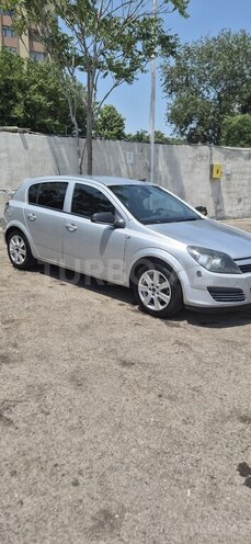 Opel Astra 2005, 370,000 km - 1.3 l - Xırdalan