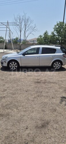 Opel Astra 2005, 370,000 km - 1.3 l - Xırdalan