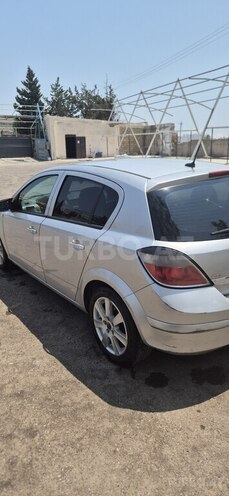 Opel Astra 2005, 370,000 km - 1.3 l - Xırdalan