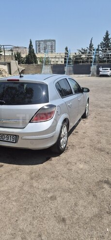 Opel Astra 2005, 370,000 km - 1.3 l - Xırdalan