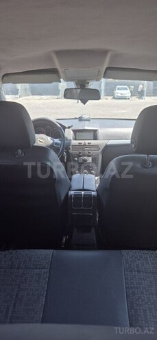 Opel Astra 2005, 370,000 km - 1.3 l - Xırdalan