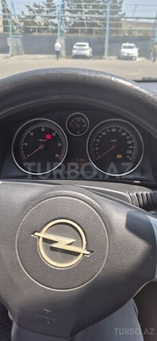 Opel Astra 2005, 370,000 km - 1.3 l - Xırdalan