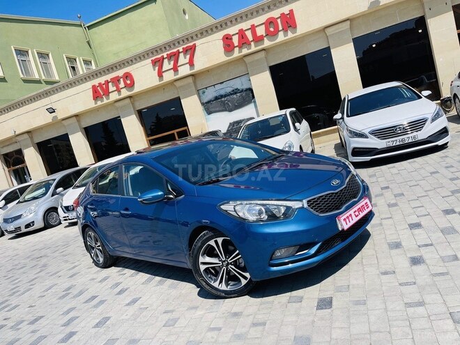 Kia Cerato-2