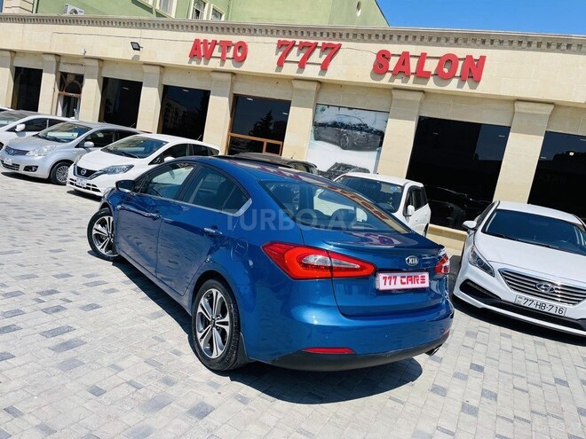 Kia Cerato-8