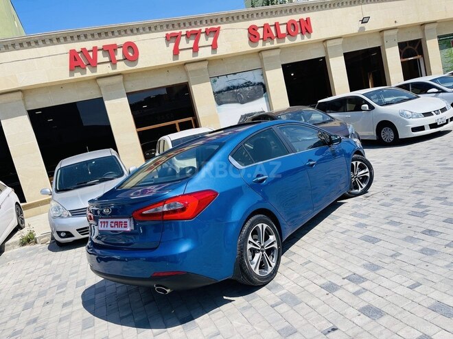 Kia Cerato-6