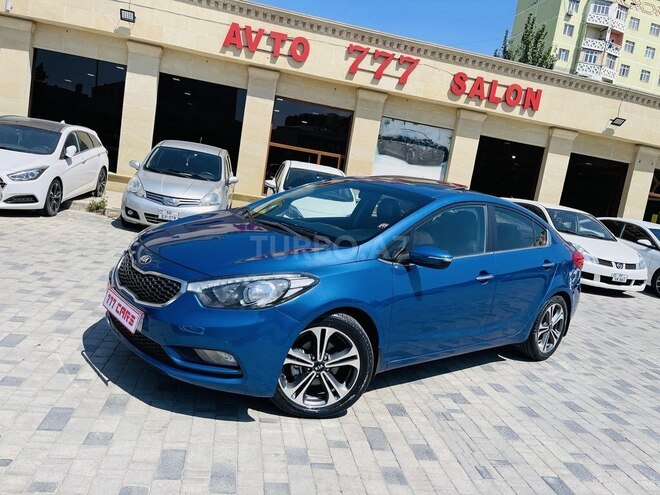 Kia Cerato-3