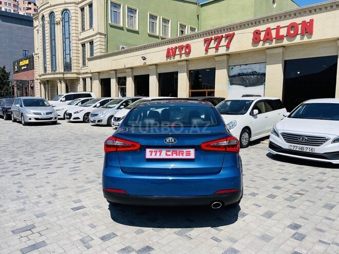Kia Cerato-7