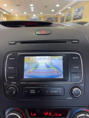Kia Cerato-16