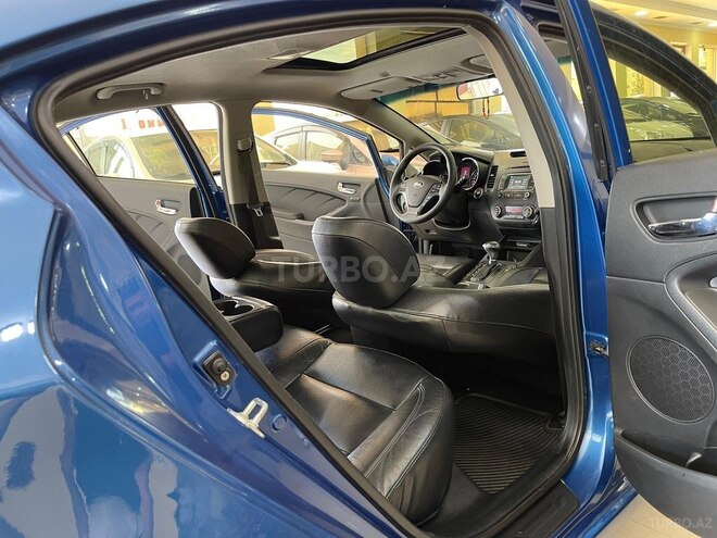Kia Cerato-11