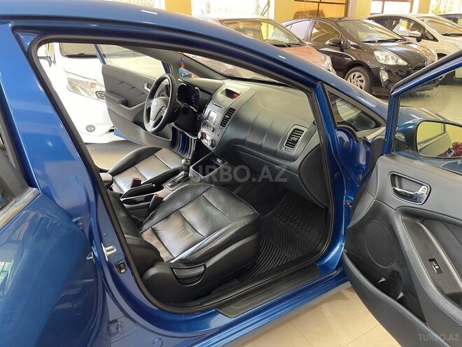 Kia Cerato-14