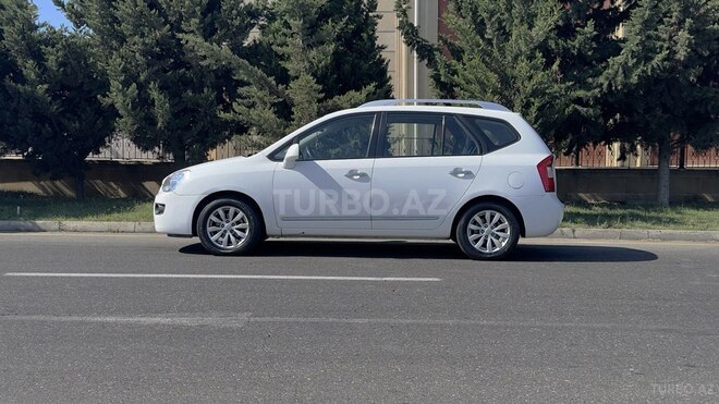 Kia Carens 2011, 158,000 km - 2.0 l - Bakı