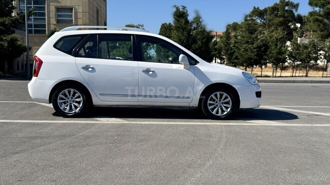 Kia Carens 2011, 158,000 km - 2.0 l - Bakı