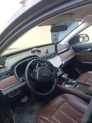 VGV U70 Pro 2024, 15,500 km - 1.5 l - Sumqayıt