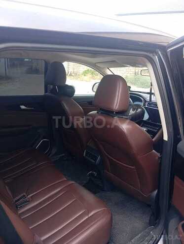 VGV U70 Pro 2024, 15,500 km - 1.5 l - Sumqayıt