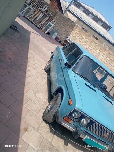 LADA (VAZ) 2106 1990, 75,800 km - 1.6 л - Bərdə