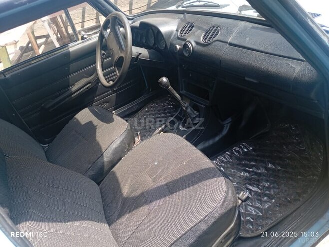 LADA (VAZ) 2106 1990, 75,800 km - 1.6 л - Bərdə