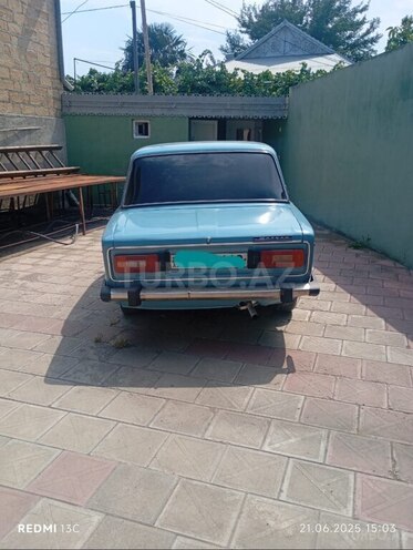 LADA (VAZ) 2106 1990, 75,800 km - 1.6 л - Bərdə