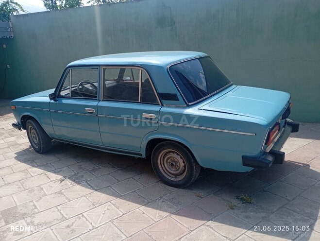 LADA (VAZ) 2106 1990, 75,800 km - 1.6 л - Bərdə