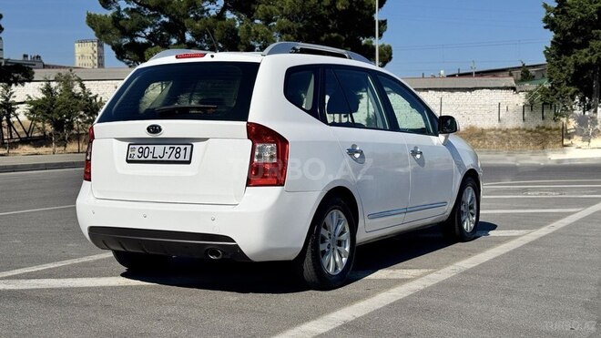 Kia Carens 2011, 158,000 km - 2.0 l - Bakı