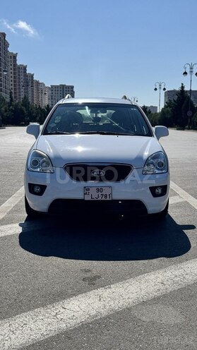 Kia Carens 2011, 158,000 km - 2.0 l - Bakı