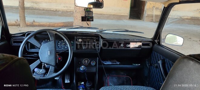 LADA (VAZ) 2107 2005, 78,000 km - 1.6 l - Şirvan