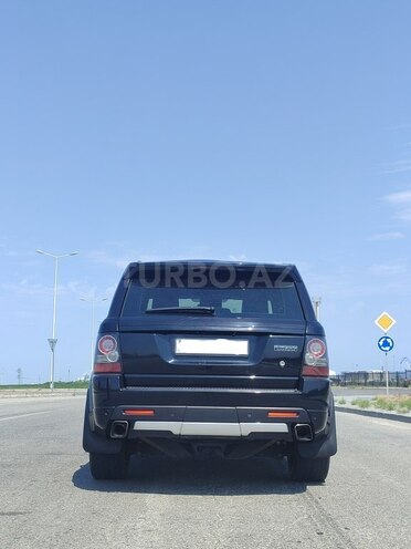 Land Rover RR Sport 2009, 252,800 km - 2.7 l - Bakı