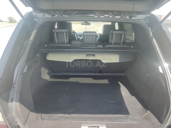 Land Rover RR Sport 2009, 252,800 km - 2.7 l - Bakı