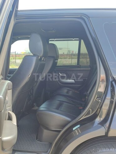Land Rover RR Sport 2009, 252,800 km - 2.7 l - Bakı
