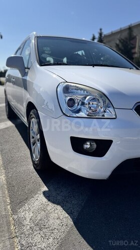 Kia Carens 2011, 158,000 km - 2.0 l - Bakı