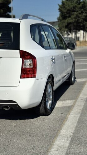 Kia Carens 2011, 158,000 km - 2.0 l - Bakı