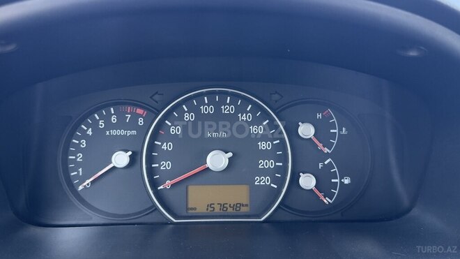 Kia Carens 2011, 158,000 km - 2.0 l - Bakı