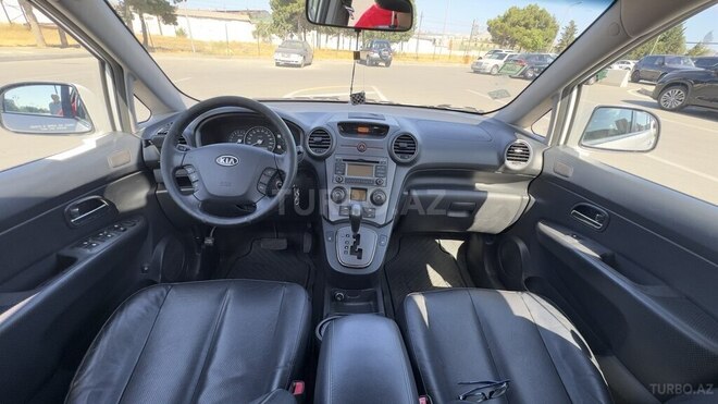 Kia Carens 2011, 158,000 km - 2.0 l - Bakı