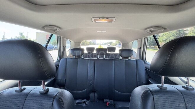 Kia Carens 2011, 158,000 km - 2.0 l - Bakı