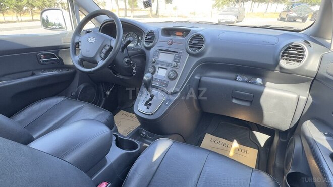 Kia Carens 2011, 158,000 km - 2.0 l - Bakı